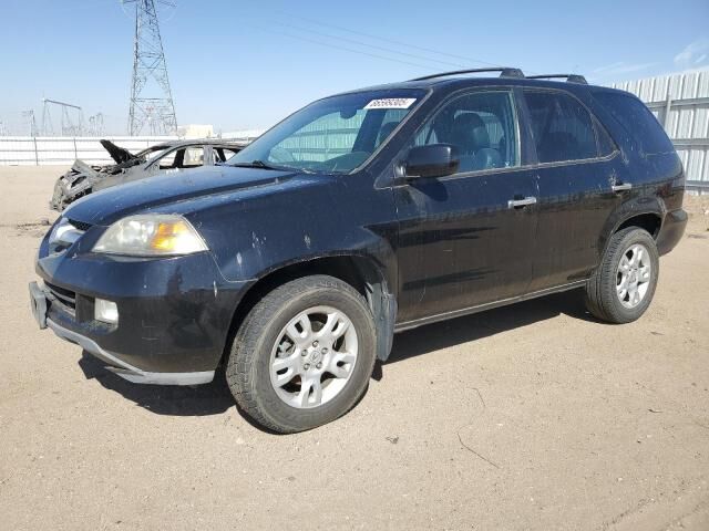 Acura MDX