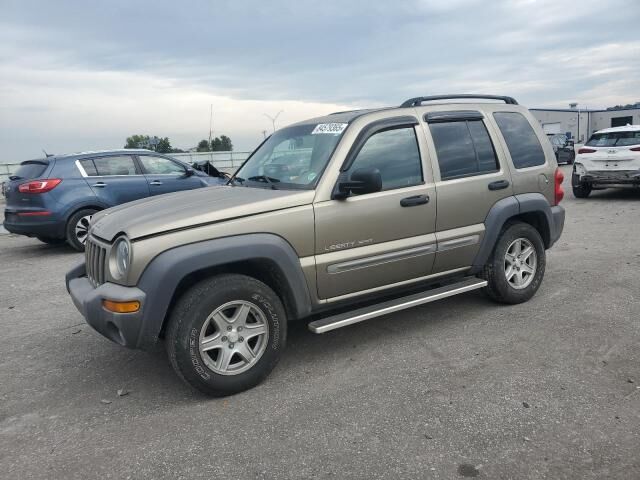 Jeep Liberty