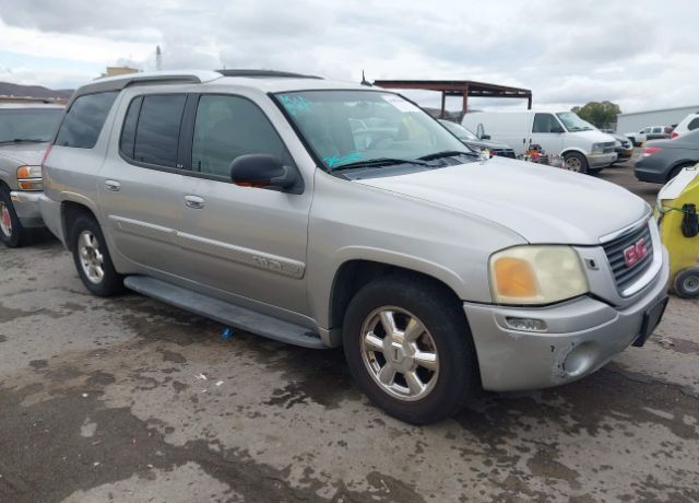 GMC Envoy
