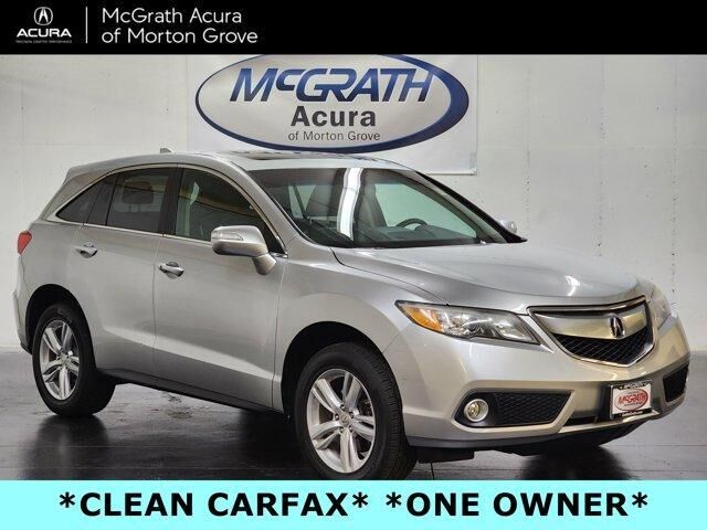 Acura RDX