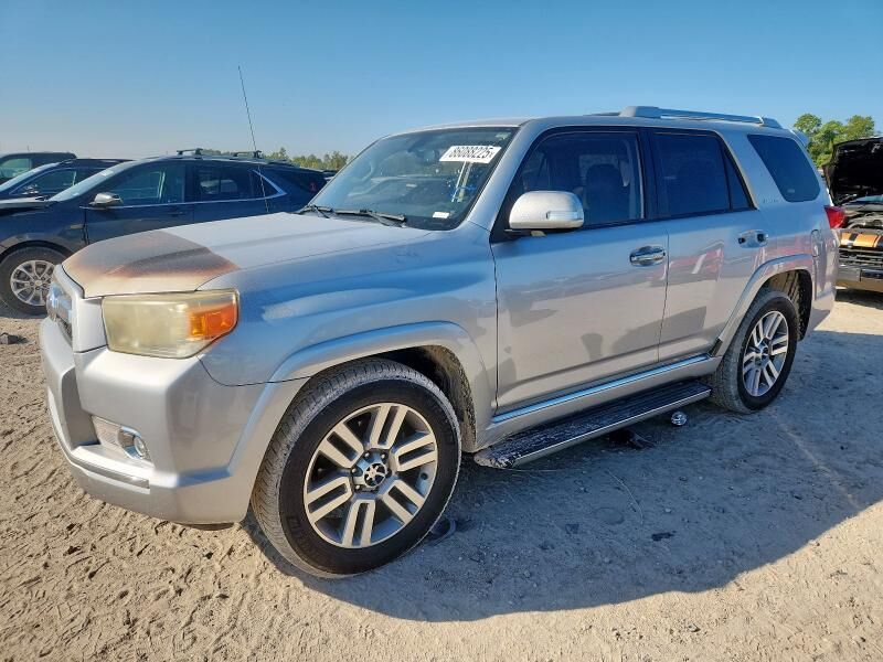 Toyota 4-Runner