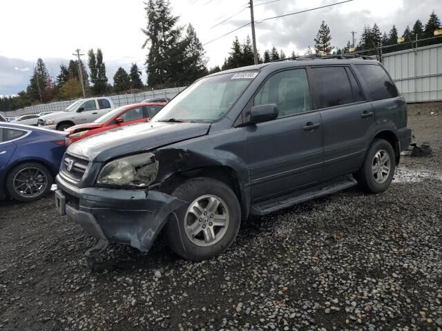 Honda Pilot