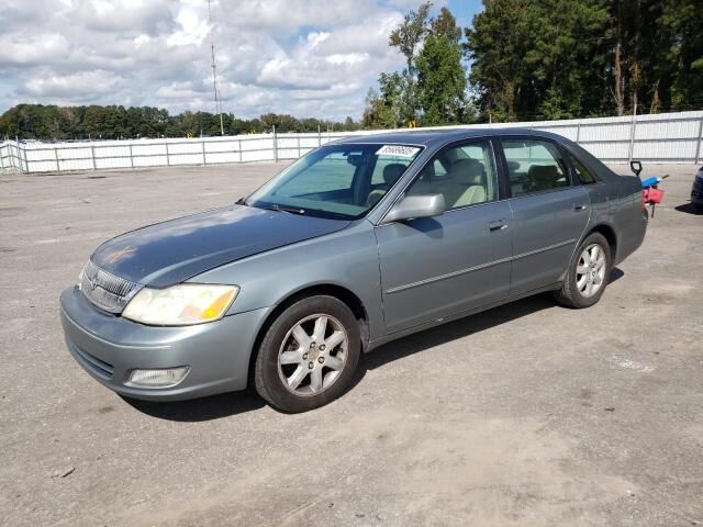 Toyota Avalon