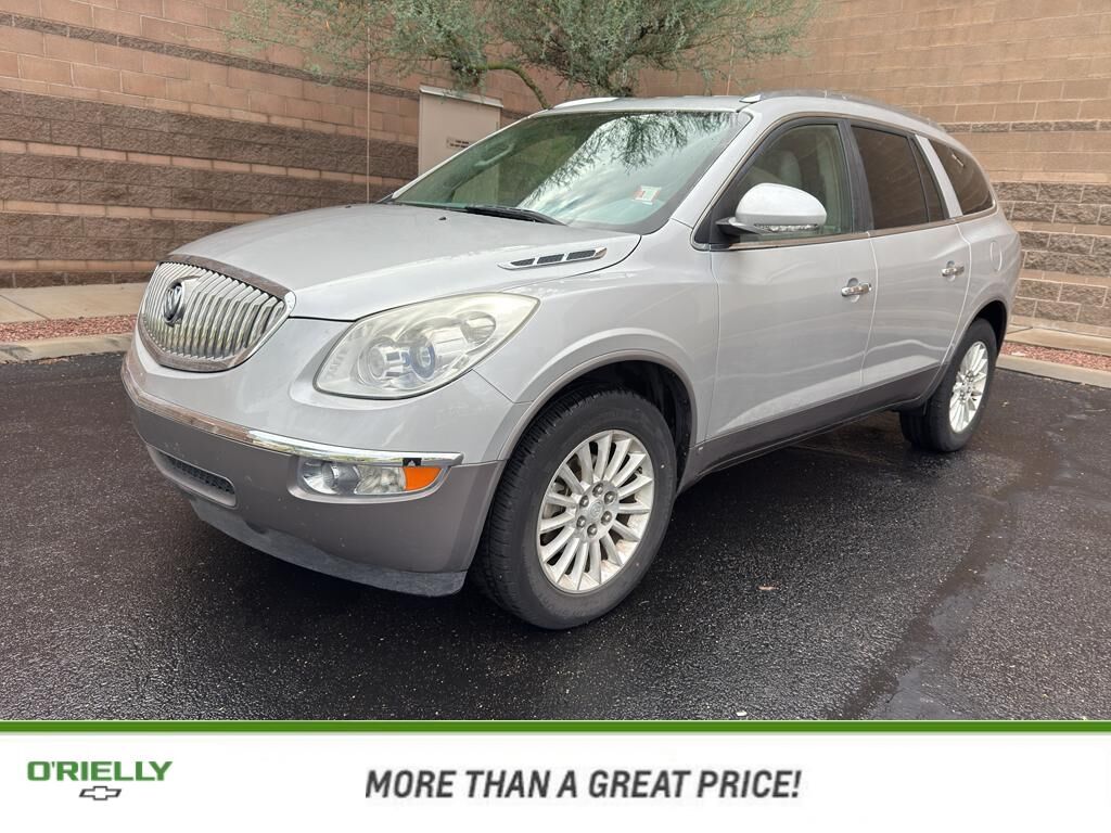 Buick Enclave