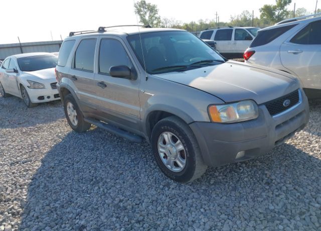 Ford Escape
