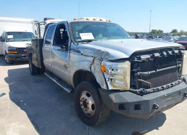 Ford F-350
