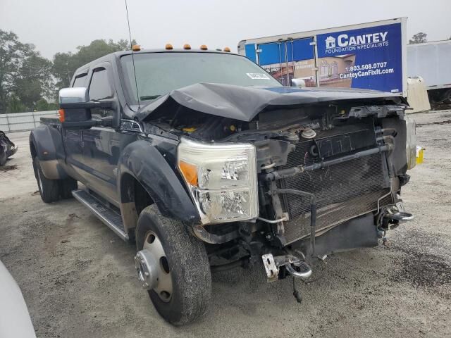 Ford F-450