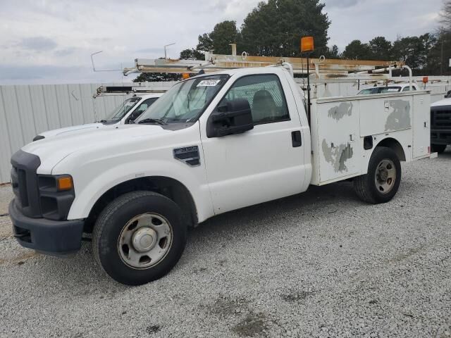 Ford F-350
