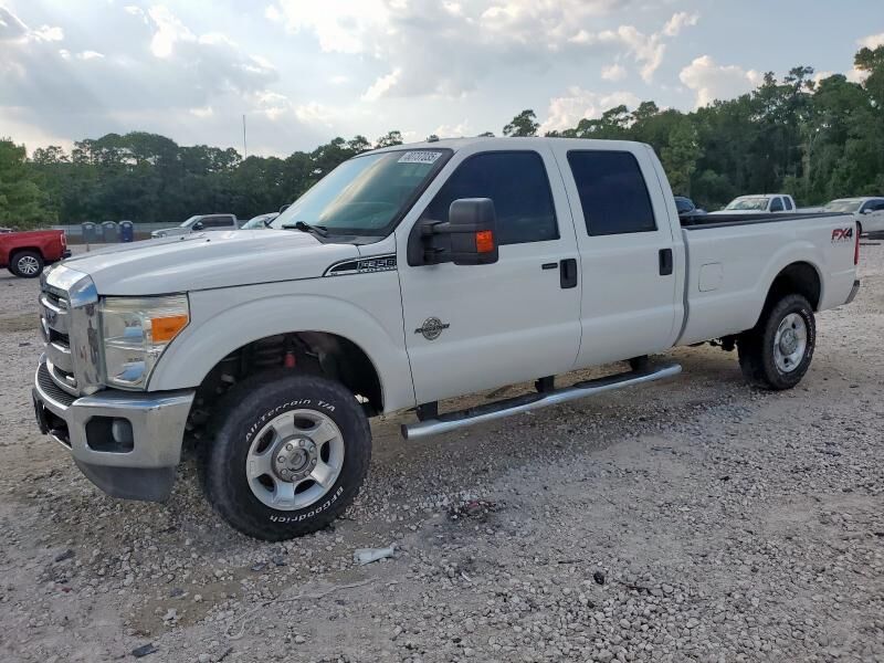 Ford F-350