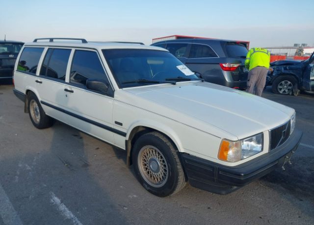 Volvo 940 Series