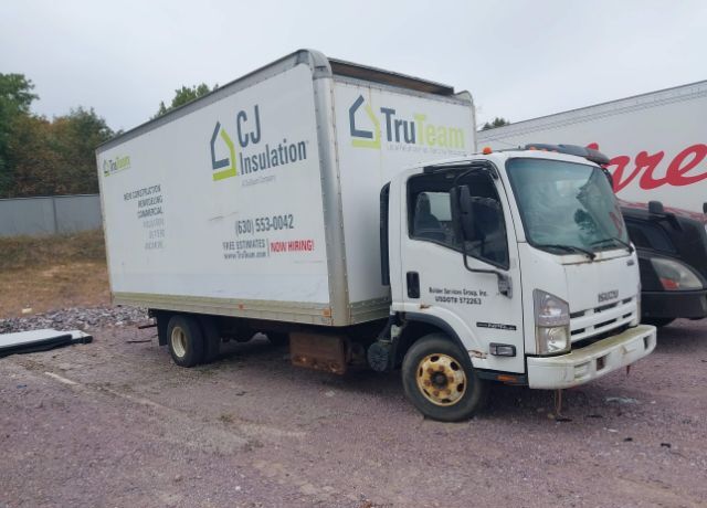 Isuzu NPR/NPR-HD