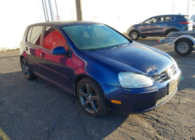 Volkswagen Rabbit