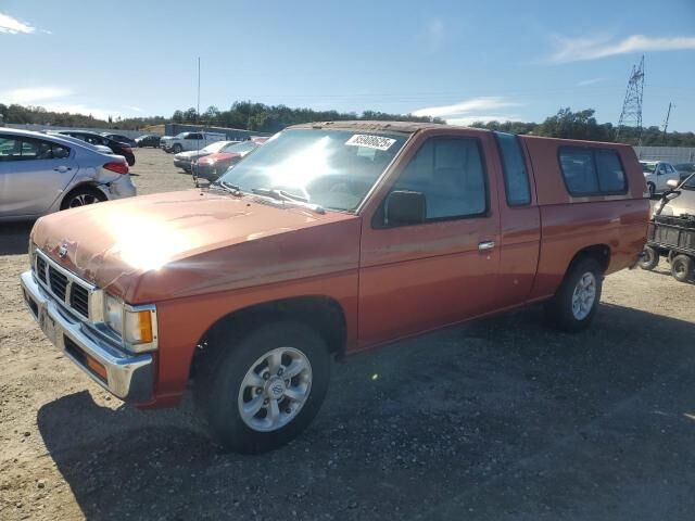 Nissan Pickup
