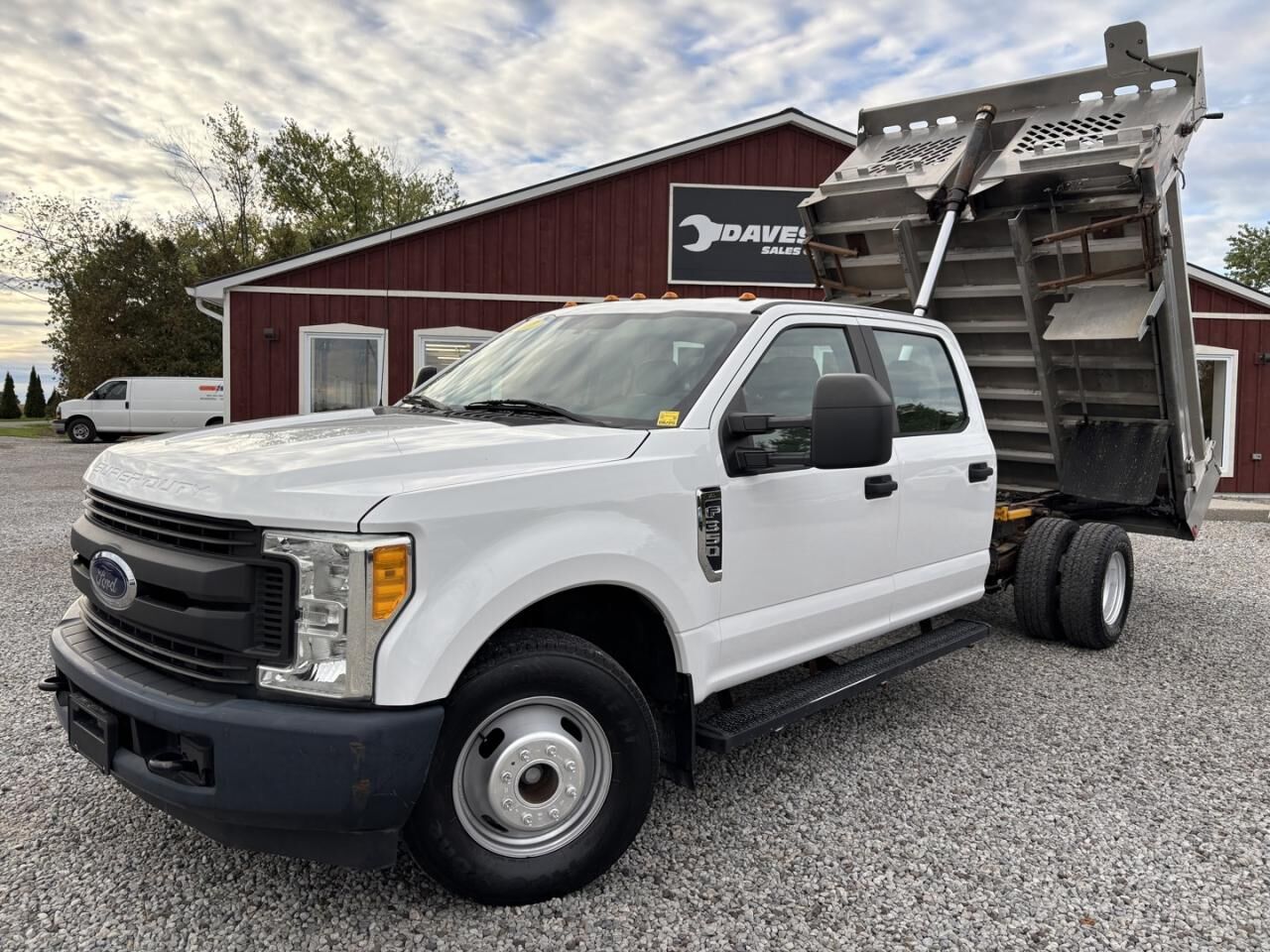 Ford F-350