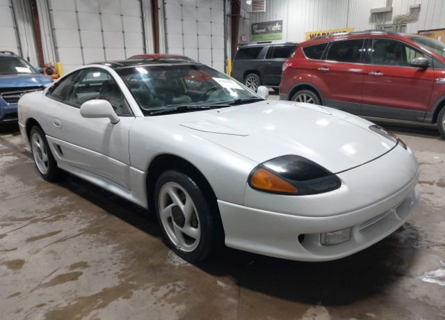 Dodge Stealth