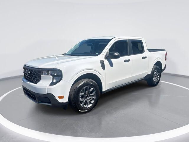 2025 FORD Maverick