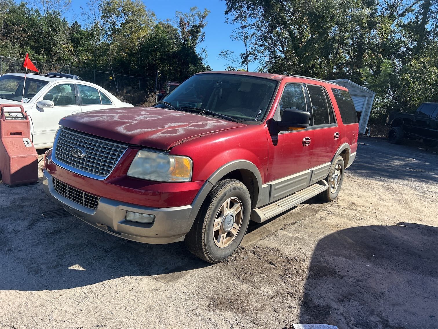Ford Expedition
