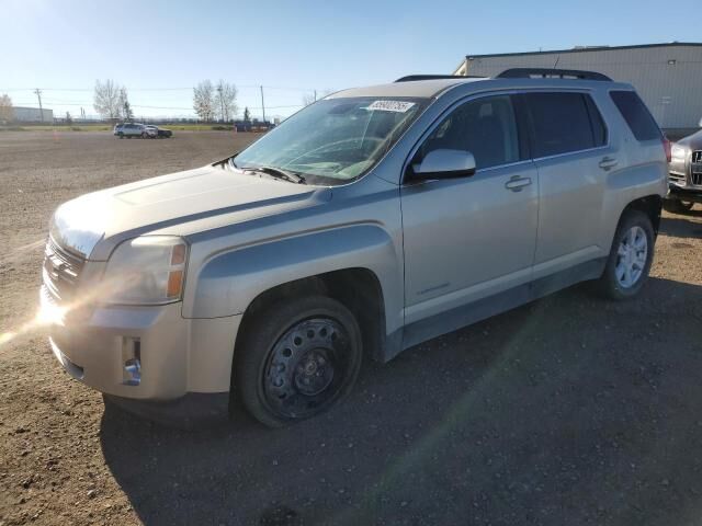 GMC Terrain