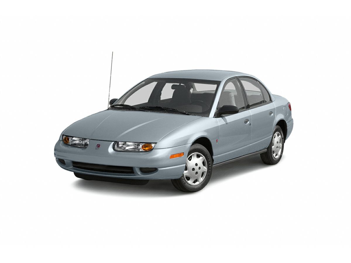 Saturn SL