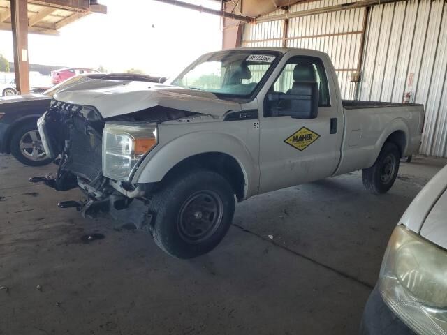 Ford F-250