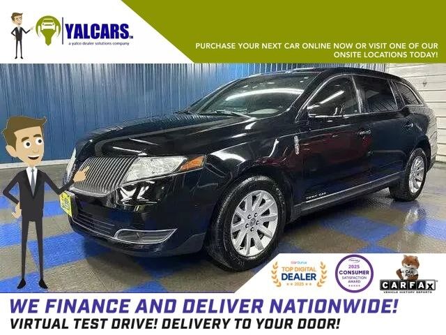 Lincoln MKT