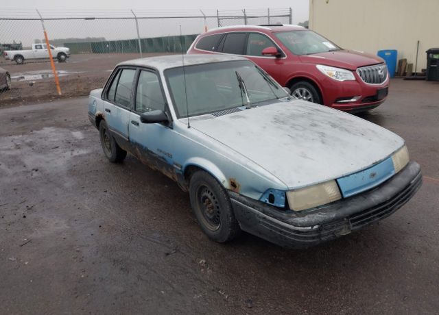 Chevrolet Cavalier