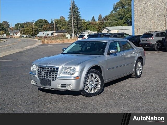 Chrysler 300C