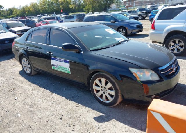 Toyota Avalon