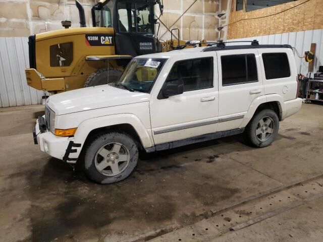 Jeep Commander