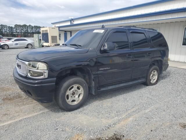 GMC Yukon