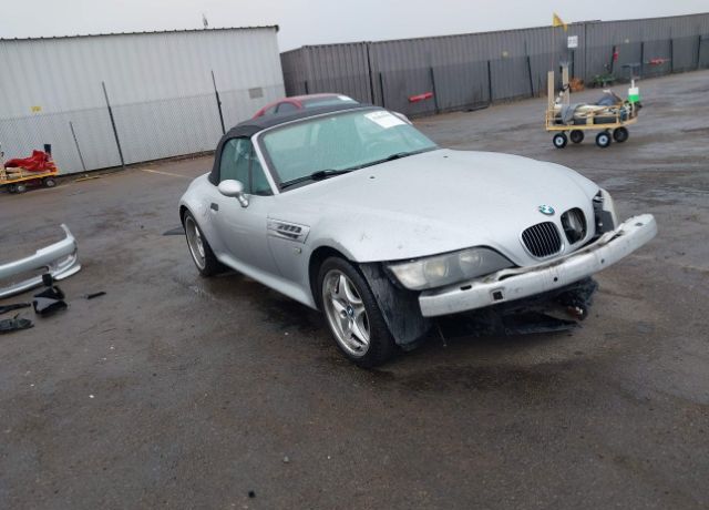 BMW Z3