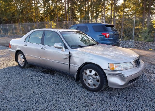 Acura RL