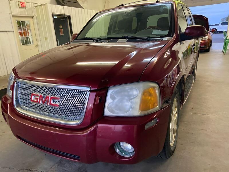 GMC Envoy