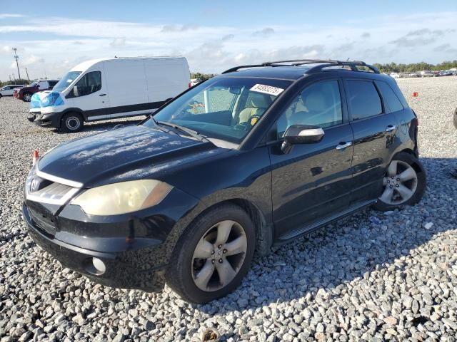 Acura RDX