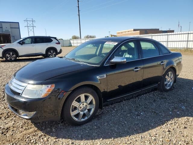 Ford Taurus