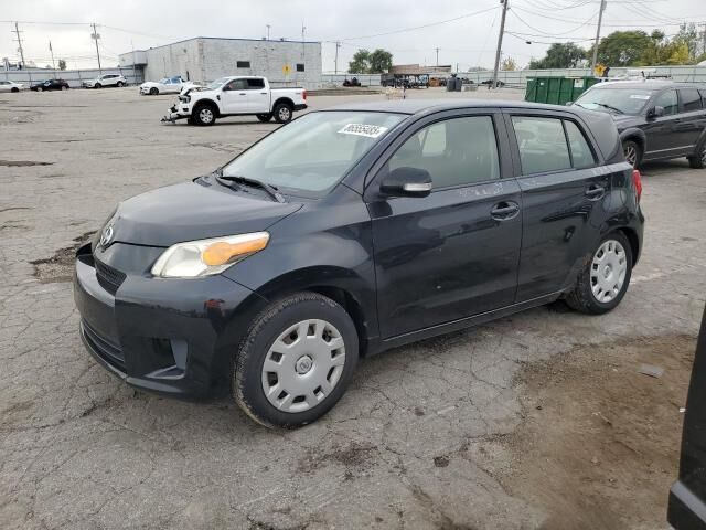 Toyota SCION xD