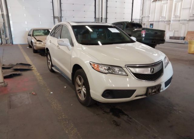 Acura RDX