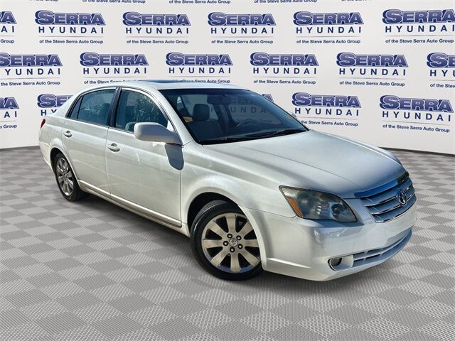 Toyota Avalon