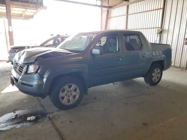 Honda Ridgeline