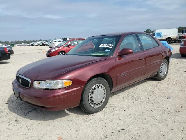 Buick Century