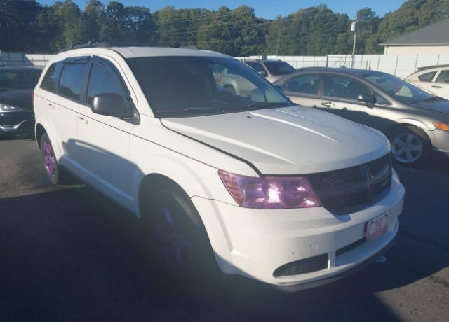Dodge Journey