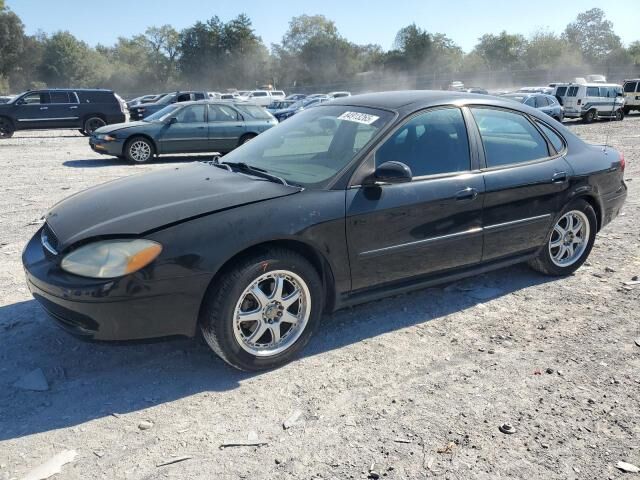 Ford Taurus