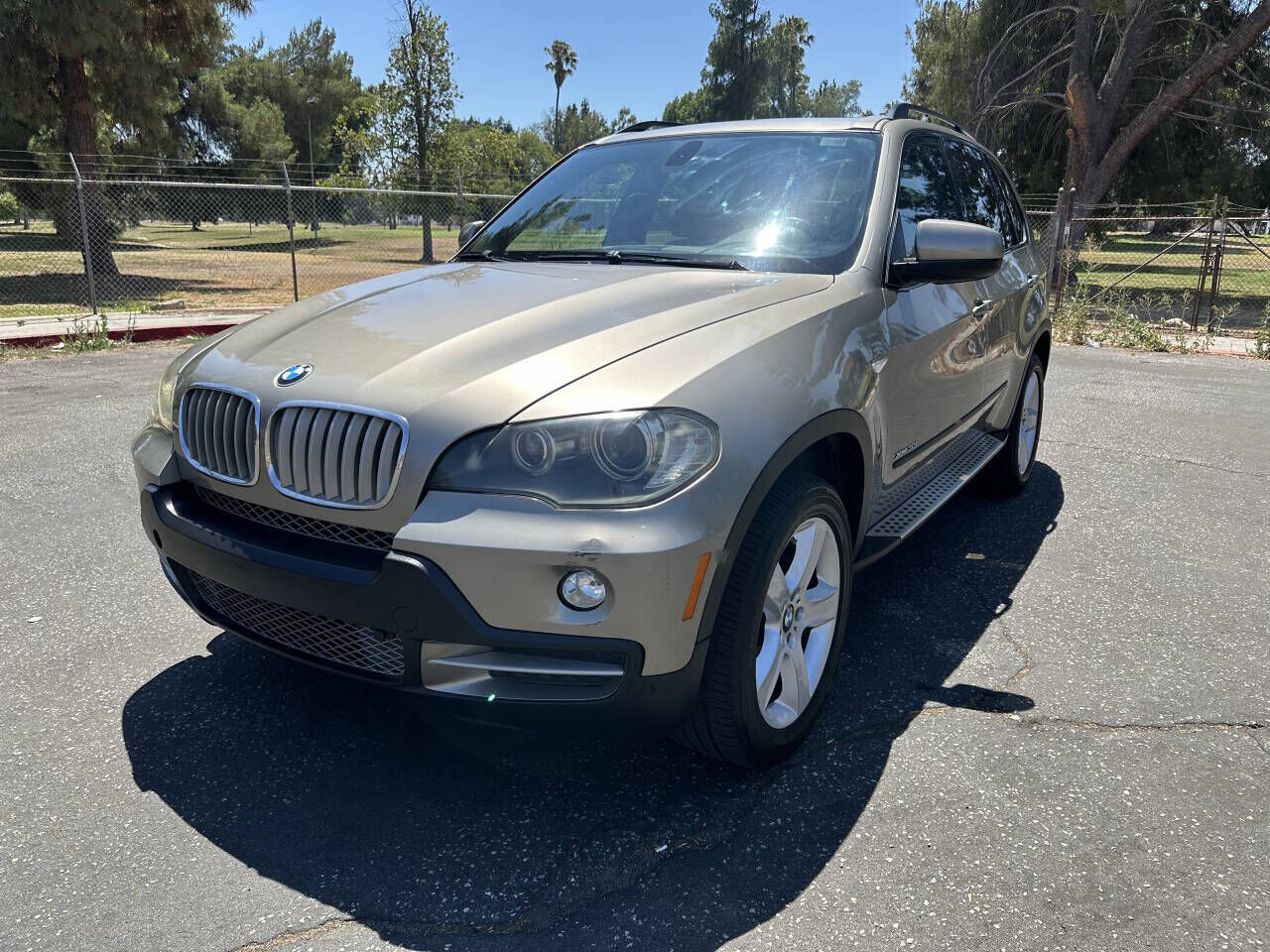 2010 BMW X5
