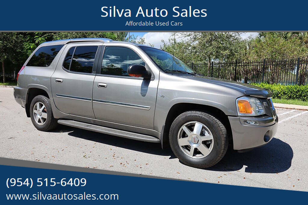 GMC Envoy