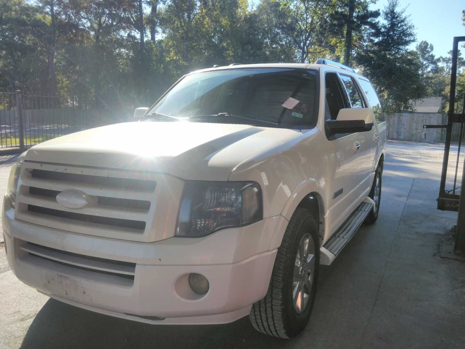 Ford Expedition