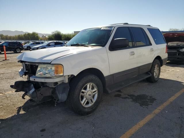 Ford Expedition