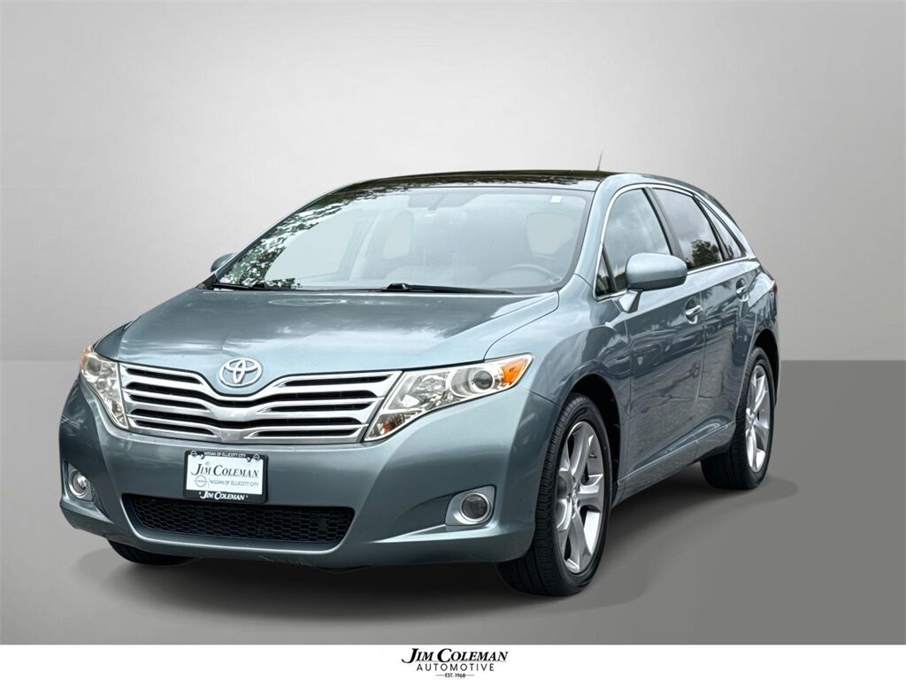 Toyota Venza