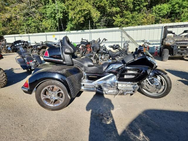Honda GL1800