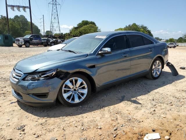 Ford Taurus