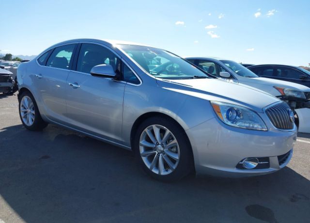 Buick Verano